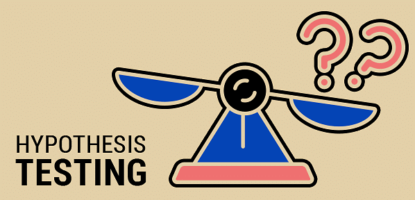 Hypothesis Testing - 2 - Research Aptitude Notes