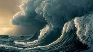 Natural Disasters - 2 Class 5 Worksheet SST
