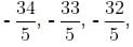 Rational and Irrational numbers Chapter Notes | Mathematics Class 8 (Maharashtra Board)