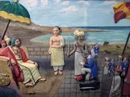 Key Concepts: The Colonial Era in India | Social Science  Class 8 - New NCERT