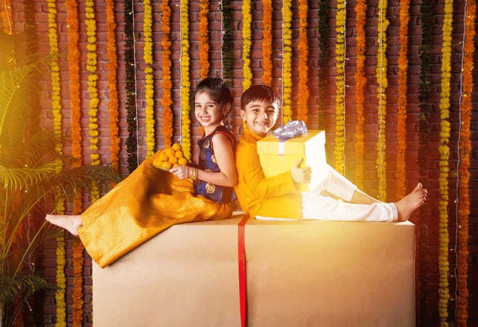 Festivals in India 