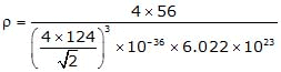 Solved Examples: The Solid State | Chemistry for JEE Main & Advanced