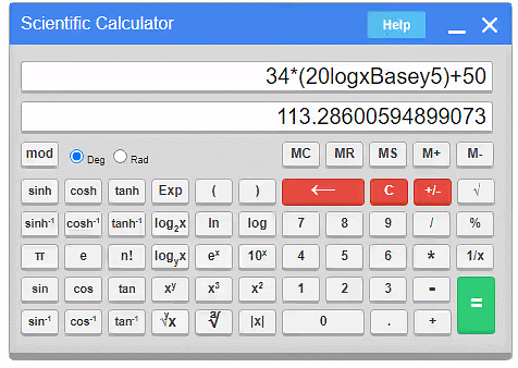 IIT JAM Chemistry: Learn How to use the virtual calculator. | How to Study for IIT JAM Chemistry