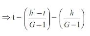 Theory of Seepage Flow | Civil Engineering SSC JE (Technical) - Civil Engineering (CE)