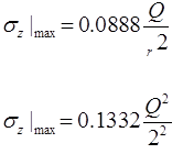 Stress Distribution in the Soil | Civil Engineering SSC JE (Technical) - Civil Engineering (CE)