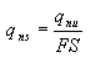 Shallow Foundation & Bearing Capacity | Civil Engineering SSC JE (Technical) - Civil Engineering (CE)