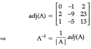 Mathematics: CBSE Sample Question Paper (2020-21)- 1 | Mathematics (Maths) Class 12 - JEE