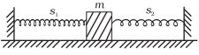NCERT Exemplar: Oscillations | Physics Class 11 - NEET
