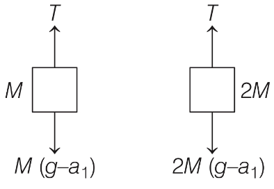 JEE Advanced Previous Year Questions (2018 - 2024): Laws of Motion | Physics for JEE Main & Advanced