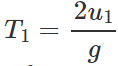 Short & Long Answer Questions: Motion in a Plane | Physics for JEE Main & Advanced