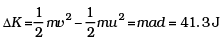 NCERT Exemplar: Work, Energy & Power | Physics Class 11 - NEET