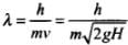 NCERT Exemplar: Dual Nature of Radiation and Matter | Physics for Airmen Group X - Airforce X Y / Indian Navy SSR