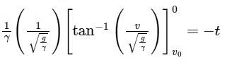 JEE Mains Previous Year Questions (2025)): Laws of Motion | Chapter-wise Tests for JEE Main & Advanced
