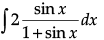 Class 12 Mathematics: CBSE Sample Question Paper- Term II (2021-22)- 4 | Sample Papers for Class 12 Medical and Non-Medical