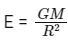 JEE Main Previous Year Questions (2025): Gravitation | Chapter-wise Tests for JEE Main & Advanced