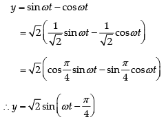 Class 11 Physics: CBSE Sample Question Papers- Term II (2021-22)- 2 | Sample Papers for Class 11 Medical and Non-Medical - JEE