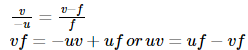 Important Derivations: Electromagnetic Waves and Optical Instruments | Physics Class 12 - NEET