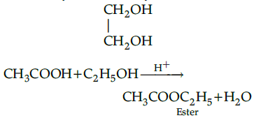 Class 12 Chemistry: CBSE Sample Question Paper- Term I (2021-22)- 4 | Sample Papers for Class 12 Medical and Non-Medical