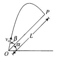 NCERT Exemplar: Motion in a Plane- 2 | Additional Study Material for JEE