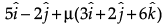 Class 12 Mathematics: CBSE Sample Question Paper- Term II (2021-22)- 4 | Sample Papers for Class 12 Medical and Non-Medical