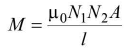 Chapter 16 - Electromagnetic Induction and Alternating Current - JEE
