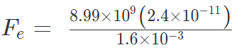 Coulomb`s Law & Its Applications | Physics Class 12 - NEET