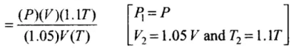 NCERT Exemplar: Kinetic Theory | Physics Class 11 - NEET