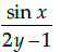 Class 12 Mathematics: CBSE Sample Question Paper- Term I (2021-22)- 1 | Mathematics (Maths) Class 12 - JEE