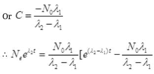 NCERT Exemplar: Nuclei | Physics Class 12 - NEET