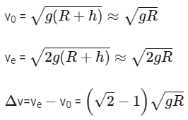 JEE Main Previous Year Questions (2025): Gravitation | Chapter-wise Tests for JEE Main & Advanced