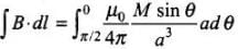 NCERT Exemplar: Magnetism & Matter | NCERTs at Fingertips: Textbooks, Tests & Solutions - NEET