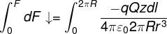 NCERT Exemplars - Electric Charges and Fields | Physics for Airmen Group X - Airforce X Y / Indian Navy SSR