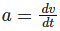 Important Derivations: Motion in Straight Line | Physics Class 11