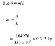 NCERT Solutions Class 11 Physics Chapter 10 - Thermal Properties of Matter