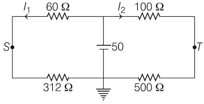 JEE Advanced Previous Year Questions (2018 - 2024): Current Electricity | Physics for JEE Main & Advanced
