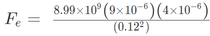 Coulomb`s Law & Its Applications | Physics Class 12 - NEET