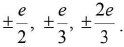 Chapter 11 - Electrostatics - JEE