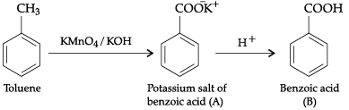 Class 12 Chemistry: CBSE Sample Question Paper- Term II (2021-22)- 1 | Sample Papers for Class 12 Medical and Non-Medical
