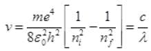 NCERT Exemplars: Atoms | Physics Class 12 - NEET