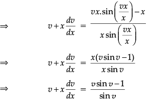 Mathematics: CBSE Sample Question Paper (2020-21)- 3 | Mathematics (Maths) Class 12 - JEE