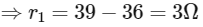 JEE Advanced Previous Year Questions (2018 - 2024): Current Electricity | Physics for JEE Main & Advanced