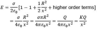 Electric Field Calculations | Physics for JEE Main & Advanced
