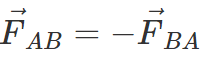 Newton`s Third Law of Motion | Physics for JAMB