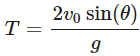 Important Derivations: Motion in a Plane | Physics for JEE Main & Advanced