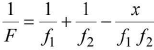 Chapter 18 - Ray Optics - JEE