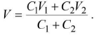 Chapter 11 - Electrostatics - JEE