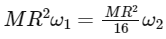 JEE Main Previous Year Questions (2025): Gravitation | Chapter-wise Tests for JEE Main & Advanced