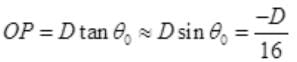 NCERT Exemplar: Wave Optics | Physics Class 12 - NEET