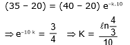 Newton`s Law of Cooling | Physics Class 11 - NEET