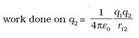Relation between Electric Field, Potential & Potential Energy of a System of Charges | Physics for JAMB